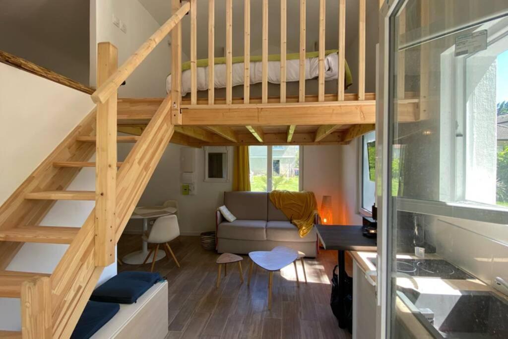 Loire Nature, Proche De La Ville 奥尔良 外观 照片
